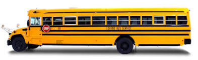 image of a school bus